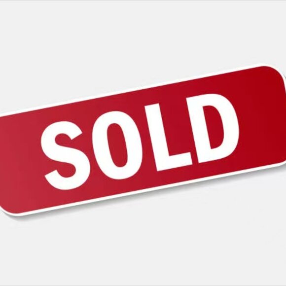 sold - Picture 1 of 1